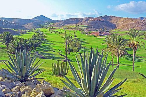 Villa Salobre Morro Golf 1