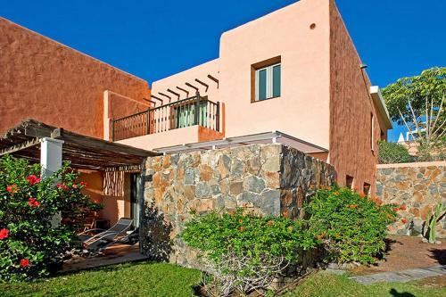 Villa Salobre Morro Golf 1