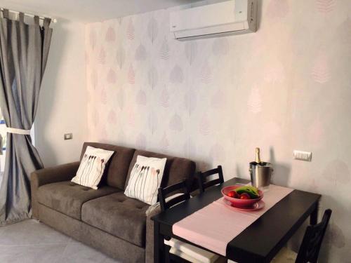 Apartamento Bello Horizonte San Agustin
