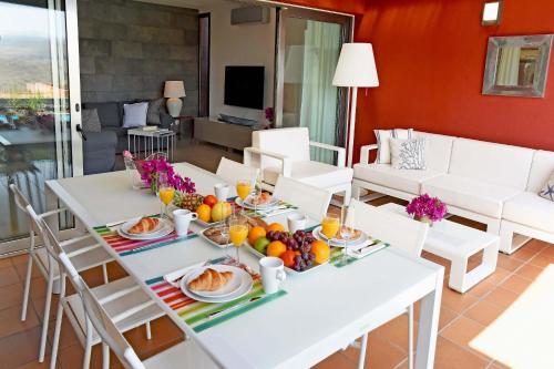 Villa Salobre Par 4 N�4