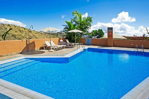 Villa Salobre Morro Golf 7