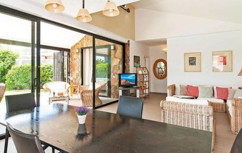 Villa Chalet Maria