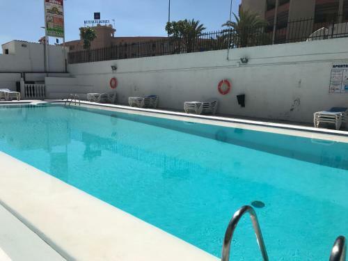 Apartamento Appartamenti Teror