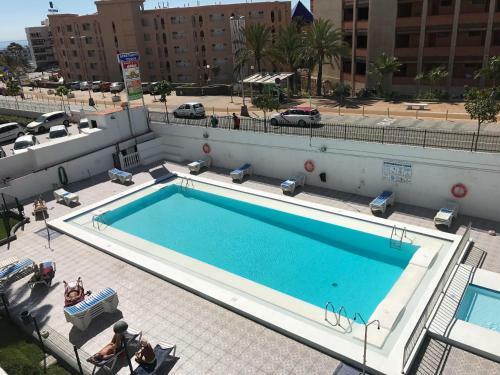 Apartamento Appartamenti Teror