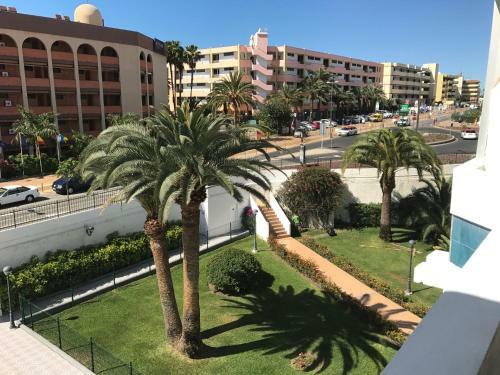 Apartamento Appartamenti Teror
