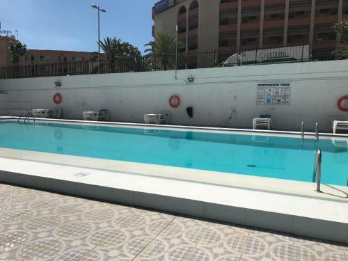Apartamento Appartamenti Teror