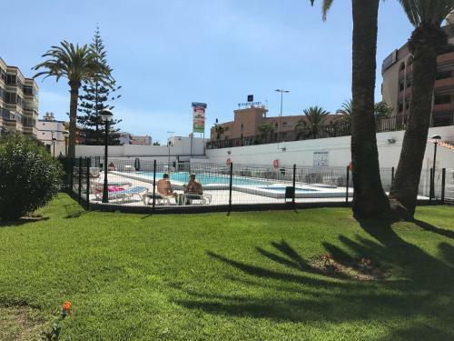 Apartamento Appartamenti Teror