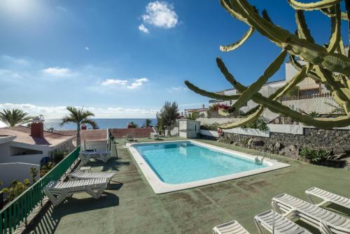 Lightbooking- Aguila Playa Beach Apartment