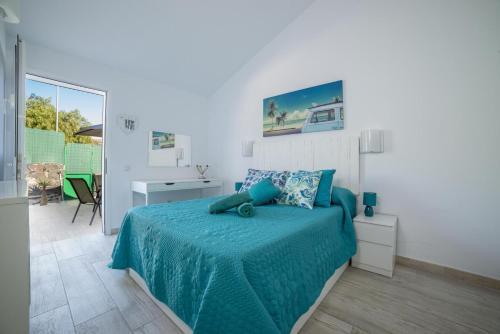 Lightbooking- Aguila Playa Beach Apartment