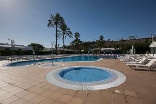 Apartamento Bungalow Serenity Maspalomas