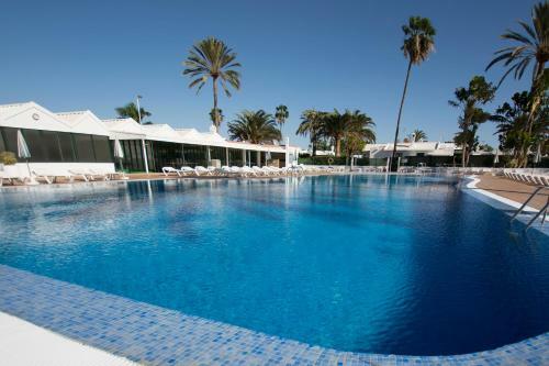 Apartamento Bungalow Serenity Maspalomas