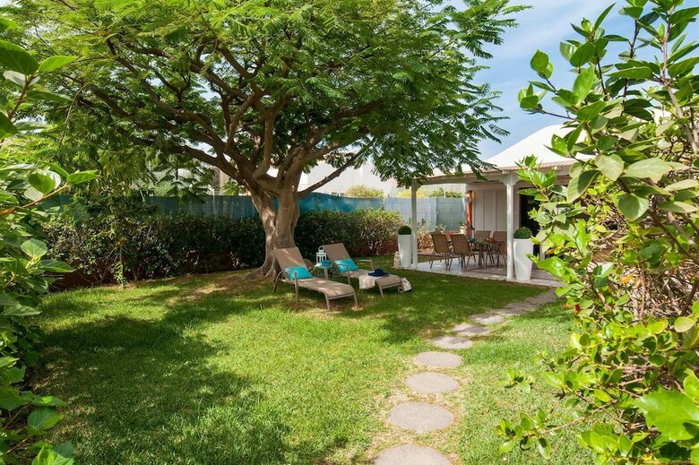 Bungalow Melocotones II Maspalomas Golf