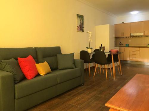 Apartamento 8 Avenida De Tenerife