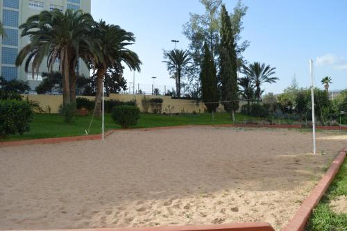 Apartamento 8 Avenida De Tenerife