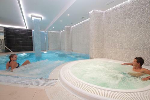 Hotel Hl Suite Nardos - Only Adults