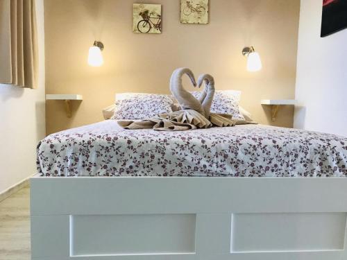 Apartamento Golf Lake Bungalow