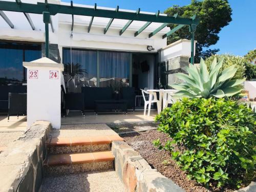 Apartamento Golf Lake Bungalow