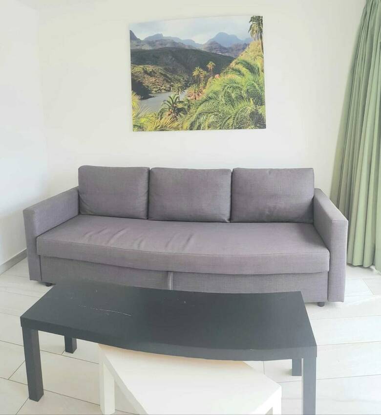 Apartamento Maspalomas Lago Canary Sunset