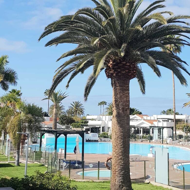 Apartamento Maspalomas Lago Canary Sunset