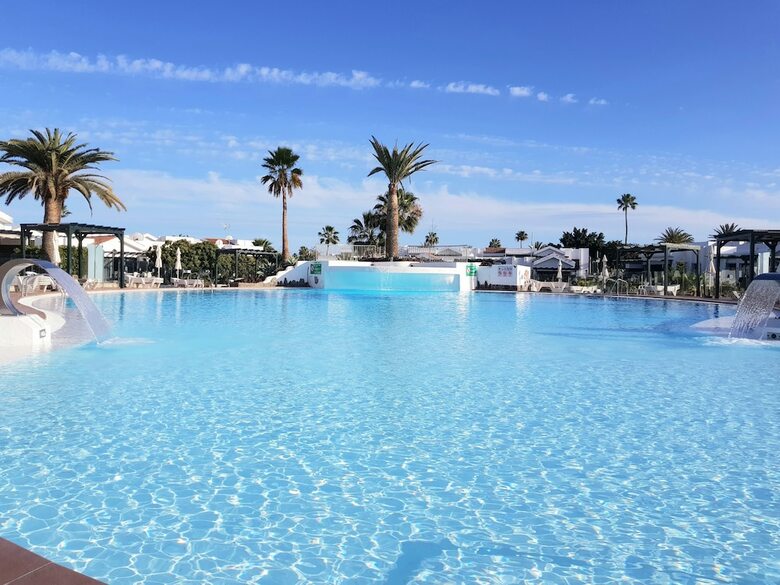Apartamento Maspalomas Lago Canary Sunset