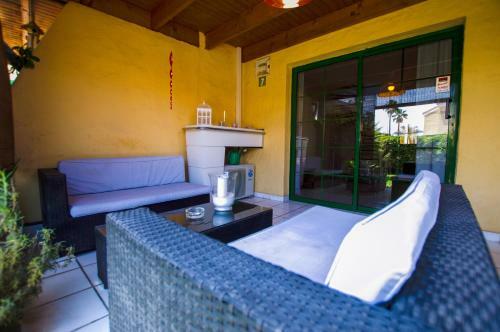 Maspalomas Suite