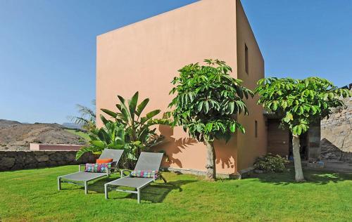 Villa Salobre Los Lagos 10