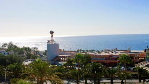 Apartamento Monte Rojo San Agustin