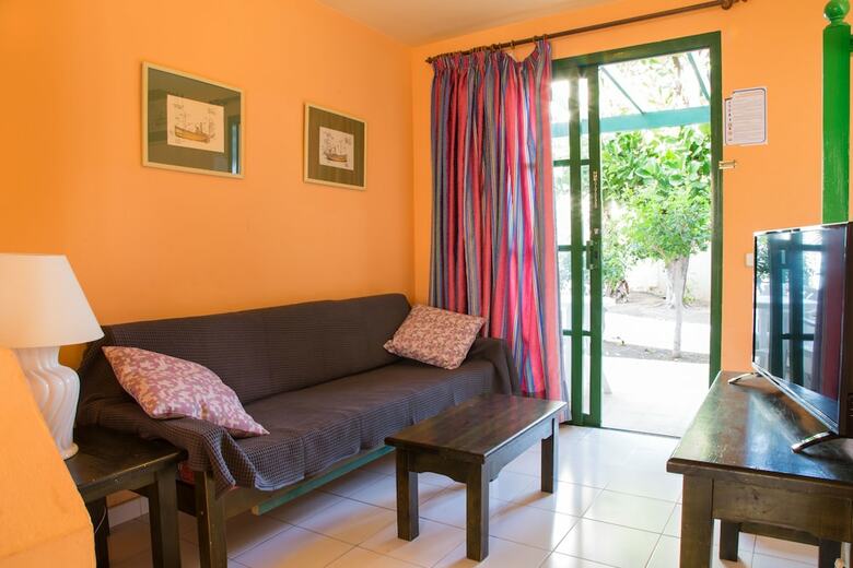 Apartamento Complejo Sun Garden - Maspalomas