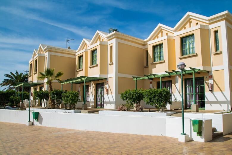 Apartamento Complejo Sun Garden - Maspalomas