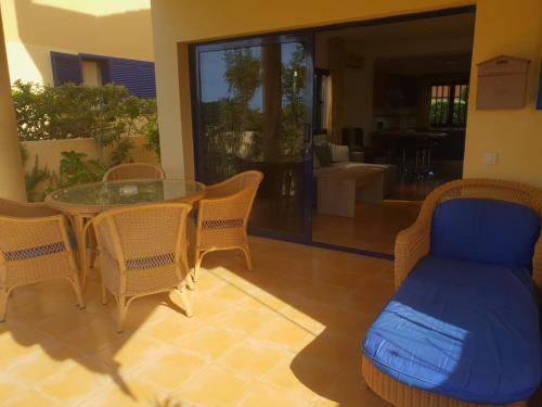 Apartamento Villa Michel Bahia Meloneras