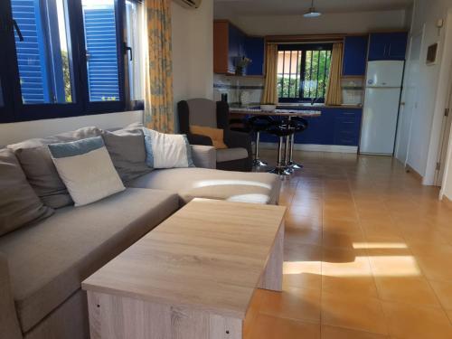 Apartamento Villa Michel Bahia Meloneras