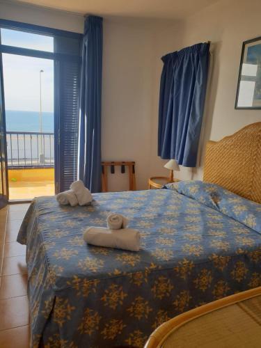 Apartamento Villa Michel Bahia Meloneras
