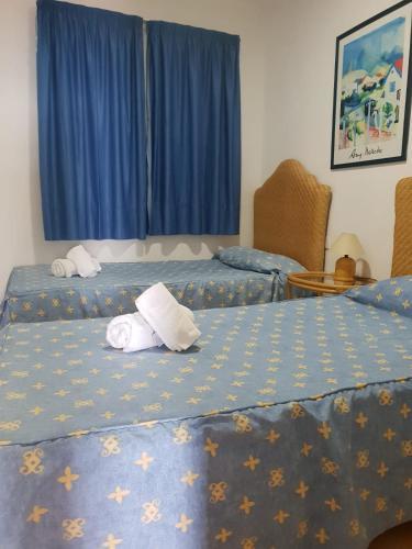 Apartamento Villa Michel Bahia Meloneras