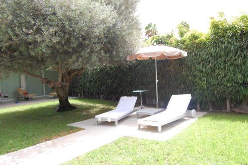 E� Maspalomas Villa