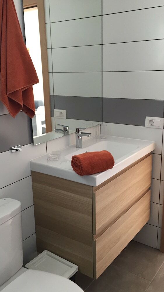 Los Leones Bungalows