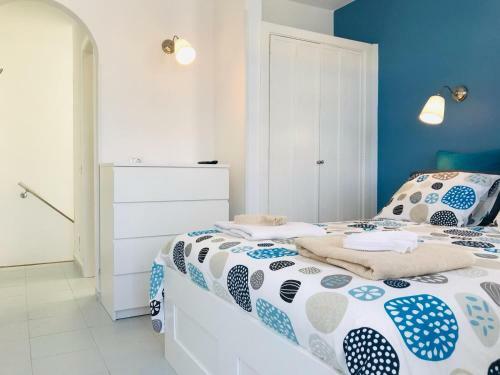 Apartamento Playmar Dunas Dos