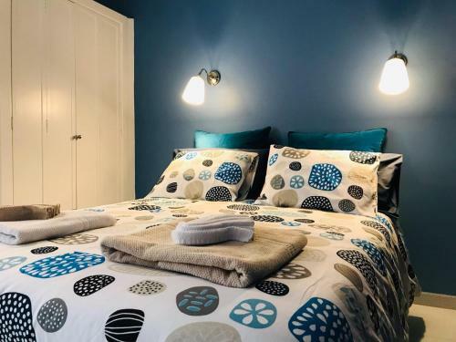 Apartamento Playmar Dunas Dos