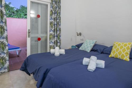 Apartamento Lightbooking Peach&beach