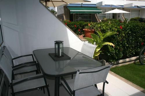 Apartamento Bungalow Tauro Maspalomas