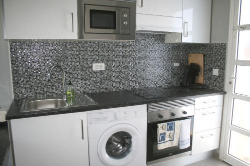 Apartamento Bungalow Tauro Maspalomas