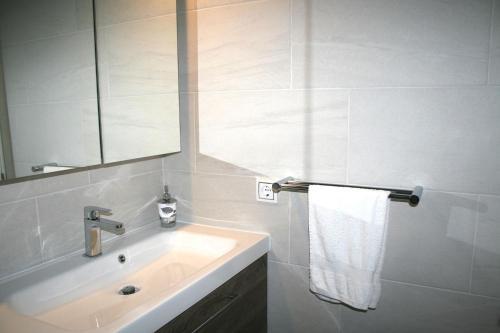Apartamento Bungalow Tauro Maspalomas