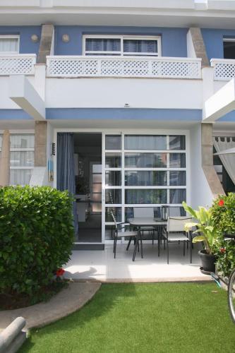 Apartamento Bungalow Tauro Maspalomas