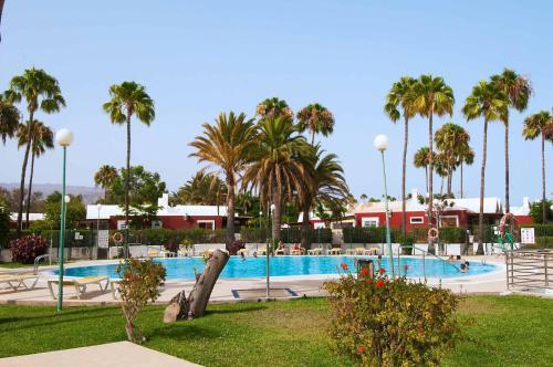 Apartamento Maspalomas Suites