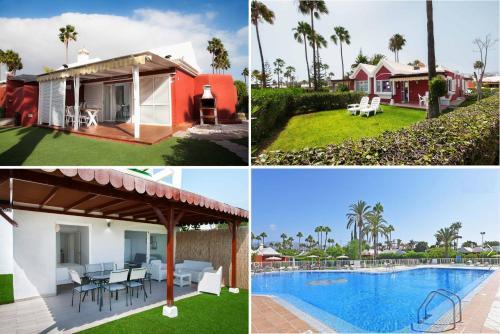 Apartamento Maspalomas Suites