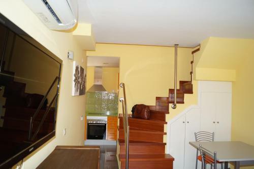 Apartamento Travelers Oasis