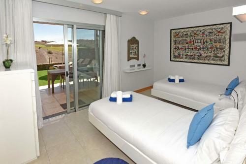 Villa Salobre Vista Golf 26