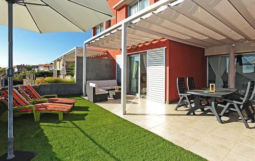Villa Salobre Vista Golf 2