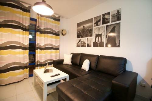 Apartamento Sunny Bungalow Maspalomas