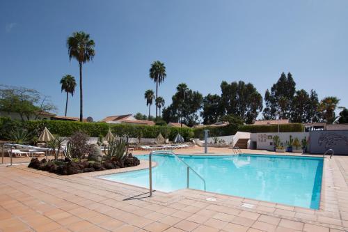 Apartamento Bungalow Serenity Garden