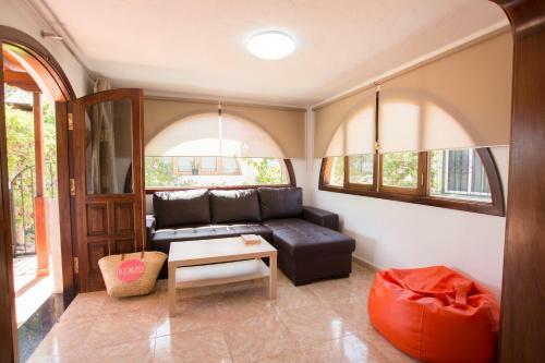 Apartamento Bungalow Serenity Garden